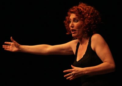 Tutta casa, letto e chiesa – il sacco si tinge di rosa – sabato 14 marzo ore 21.00 – SPETTACOLO RINVIATO