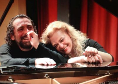 I CONCERTI DEL TE… DA MOZART ALLE ARMONIE DI VERDI – DOMENICA 18 OTTOBRE ALLE ORE 16.30