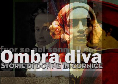 Ombra Diva – sabato 14 gennaio ore 21