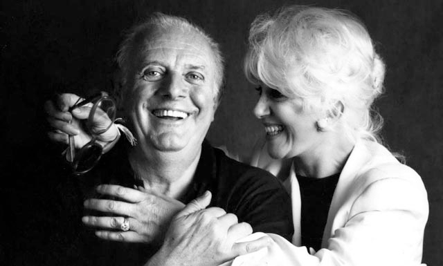 Omaggio a Dario Fo e Franca Rame – Mistero Buffo con Ugo Dighero – sabato 28 gennaio ore 21