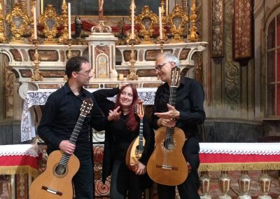 Savona Strings Trio – sabato 21 gennaio ore 21