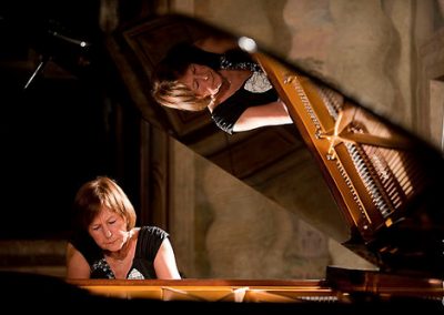 Festival Pianistico Internazionale – Joanna Trzeciak (Polonia) – sabato 10 giugno – ore 21