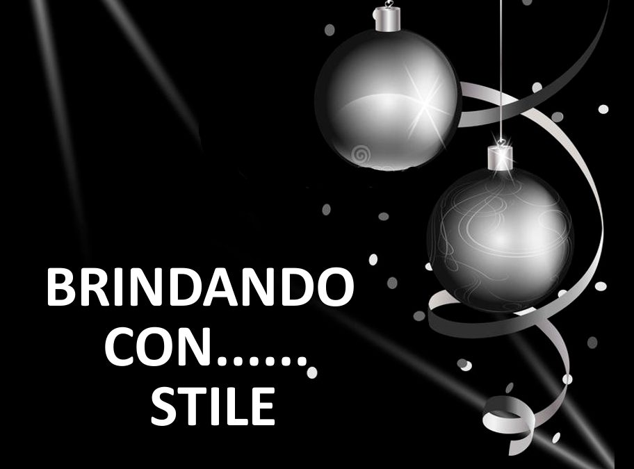 Brindando con Stile – sabato 22 dicembre ore 21.00