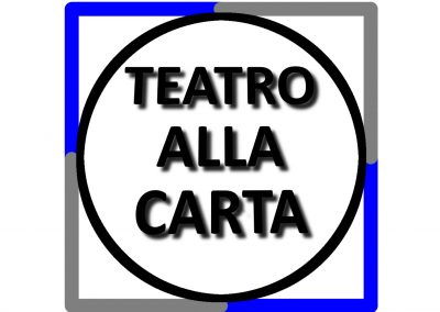 Un Sacco da gustare – Teatro alla Carta – martedì 21 agosto – Osteria del tempo stretto