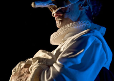 I segreti di Arlecchino – sabato 18 febbraio ore 21.00