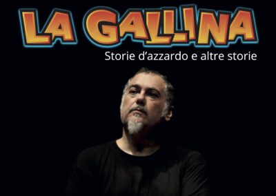 La gallina – sabato 22 maggio ore 19.00