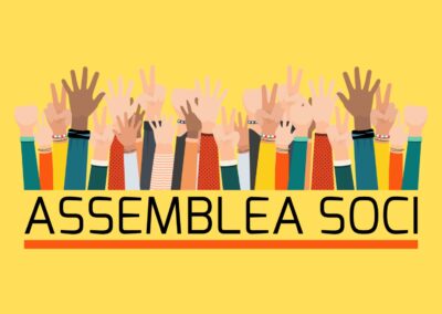 Convocazione Assemblee Soci