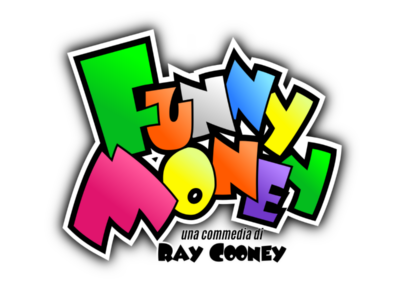 Funny money – Rassegna Luciana Costantino 2024 – domenica 12 maggio ore 18.30