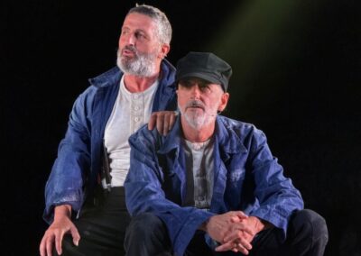 L’uomo migliore – venerdì 10 ottobre ore 21.00