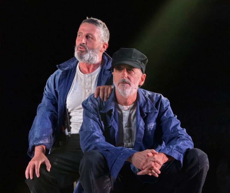 L’uomo migliore – venerdì 10 ottobre ore 21.00