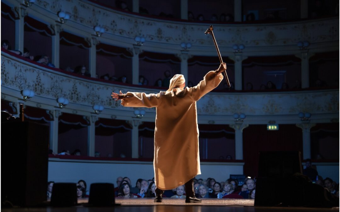 Un canto di Natale – domenica 21 dicembre ore 18.00