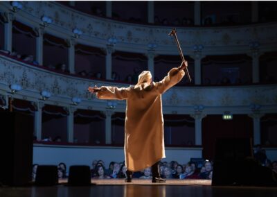 Un canto di Natale – domenica 21 dicembre ore 18.00