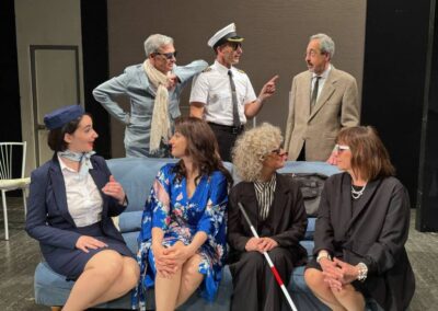Il colpo della strega – sabato 8 novembre ore 21.00
