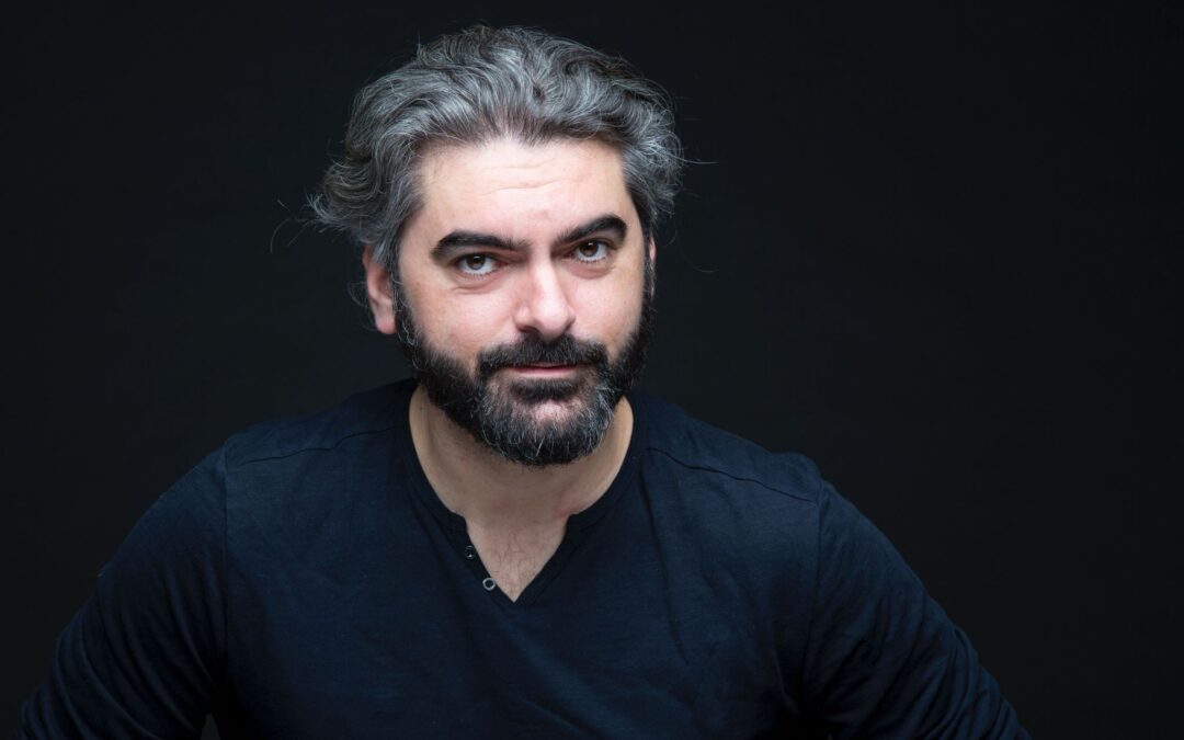 Happy day – Stefano Santomauro -sabato 7 febbraio ore 21.00