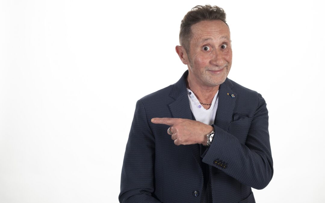 Piano B – Beppe Braida -sabato 21 febbraio ore 21.00