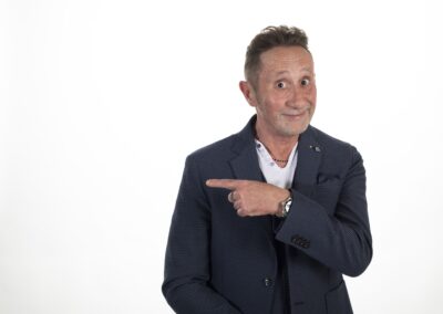 Piano B – Beppe Braida -sabato 21 febbraio ore 21.00