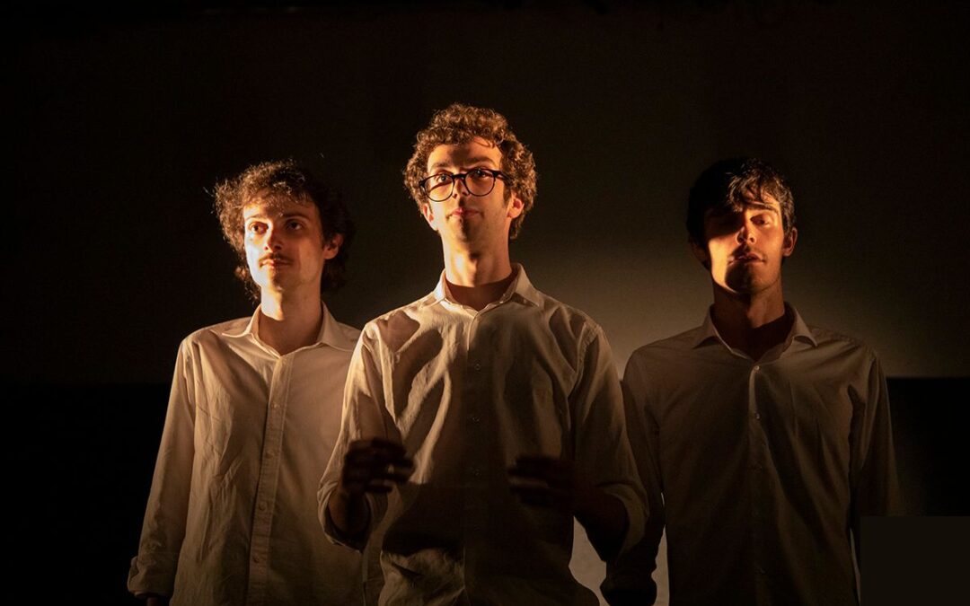 Eterno ripetersi banale – sabato 17 gennaio ore 21.00