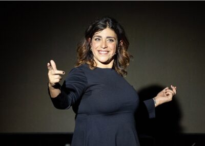 Borderline – sabato 21 marzo ore 21.00