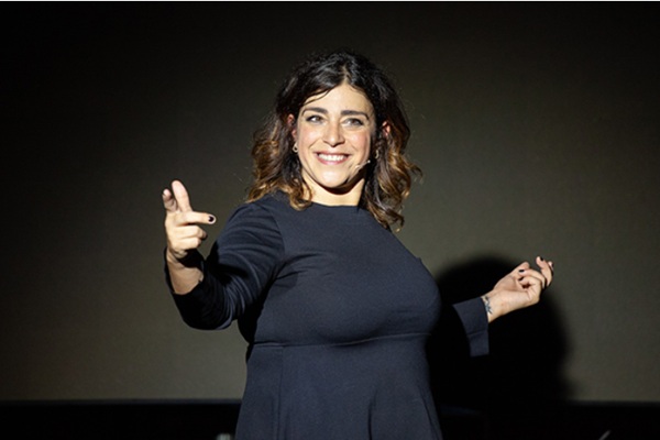 Borderline – sabato 21 marzo ore 21.00