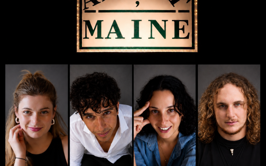Almost, Maine – sabato 12 dicembre ore 21.00