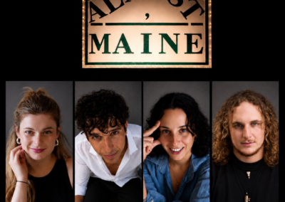 Almost, Maine – sabato 12 dicembre ore 21.00