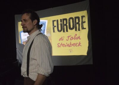 Furore – emigrazioni – sabato 31 ottobre ore 21.00