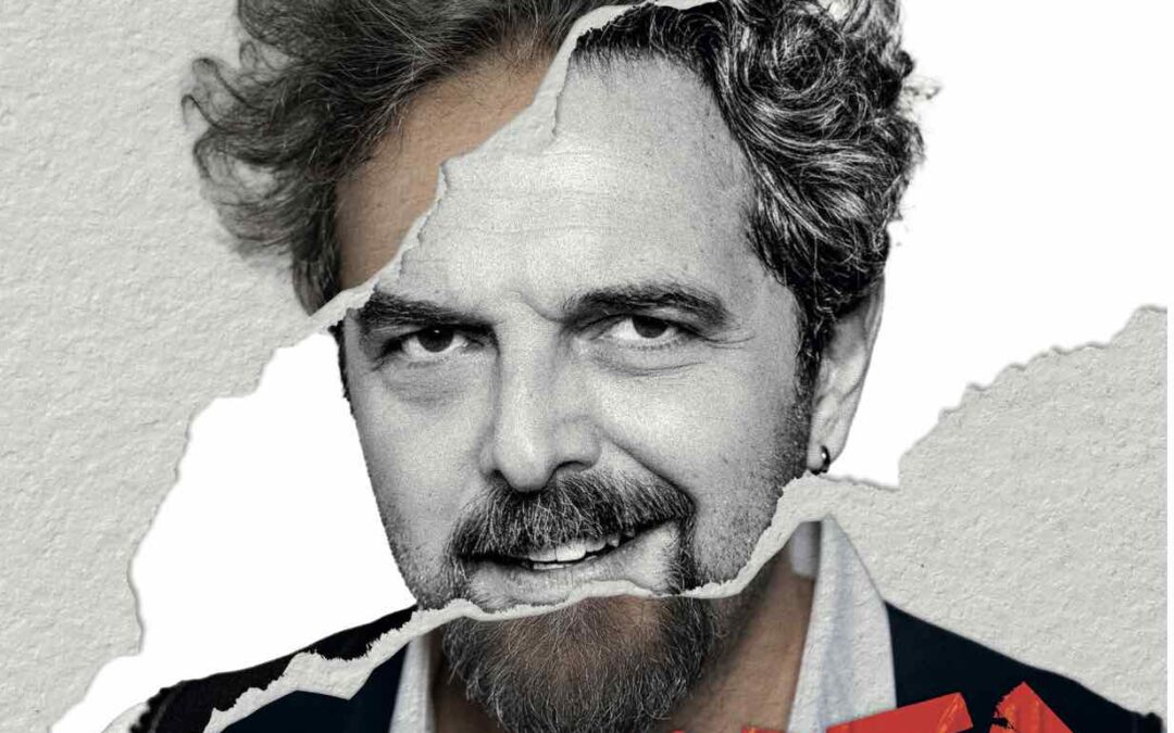 Ingrato – Antonio Ornano – domenica 4 ottobre ore 18.00