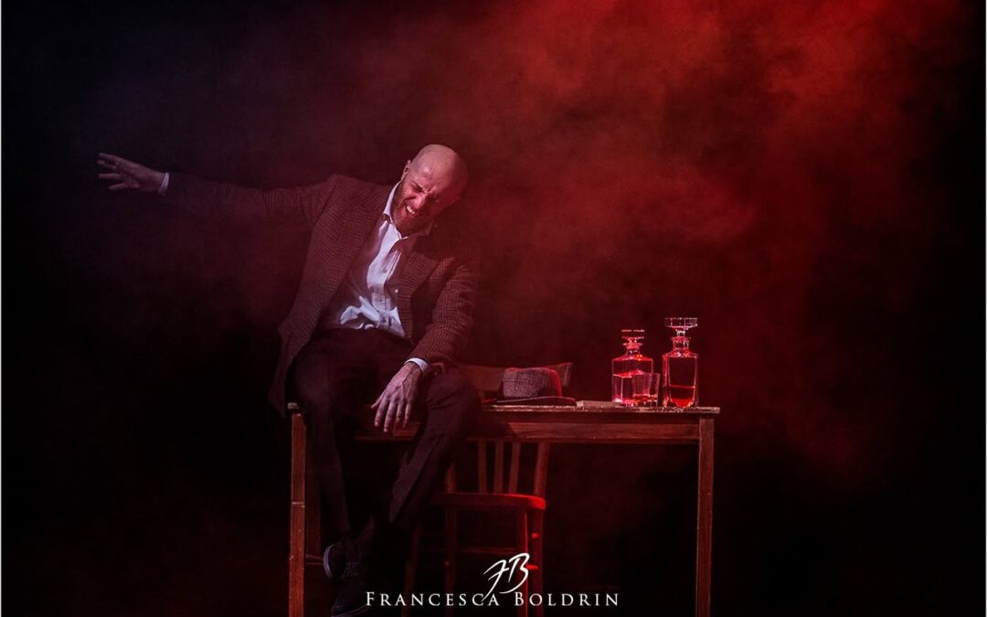 Novecento – sabato 14 novembre ore 21.00