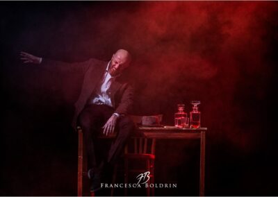 Novecento – sabato 14 novembre ore 21.00